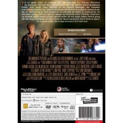 I am number four (DVD)