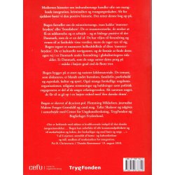 I Danmark er jeg f�dt... (Bog)