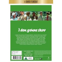 I den gr�nne skov (DVD)