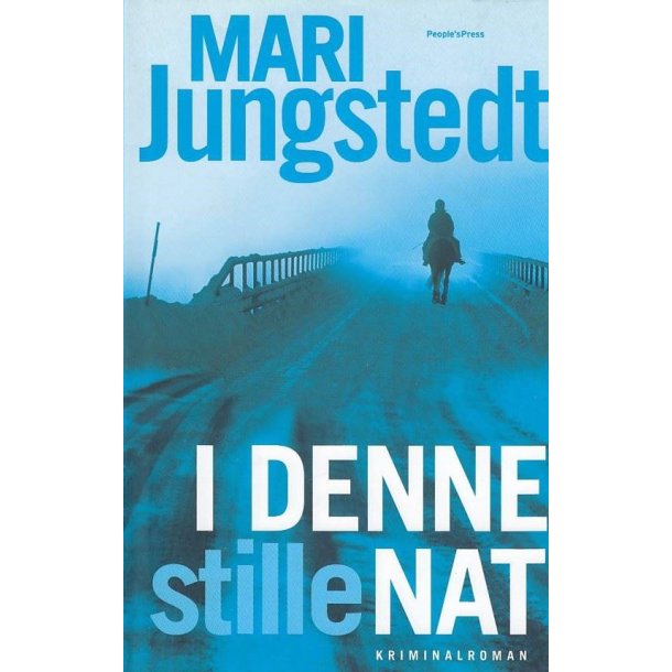 I denne stille nat (Bog)