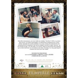 I din fars lomme (DVD)