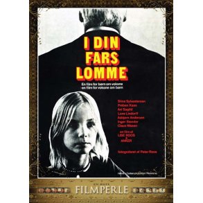 I din fars lomme (DVD)