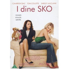 I dine sko (DVD)