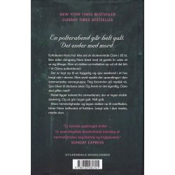 I en m�rk m�rk skov (Bog)