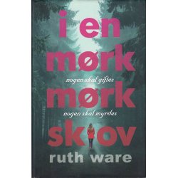 I en m�rk m�rk skov (Bog)