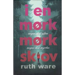 I en m�rk m�rk skov (Bog)