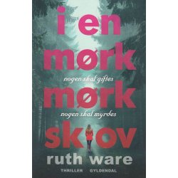 I en m�rk m�rk skov (Bog)