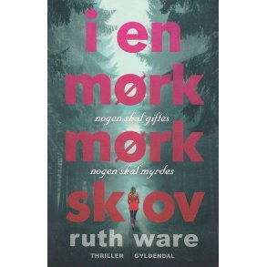 I en m�rk m�rk skov (Bog)