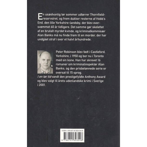 I en t�r tid (Bog)