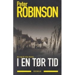 I en t�r tid (Bog)