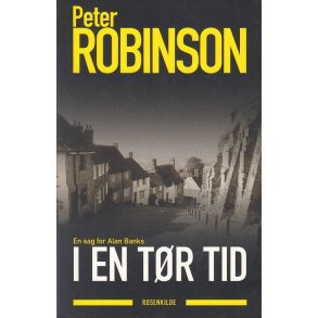 I en t�r tid (Bog)