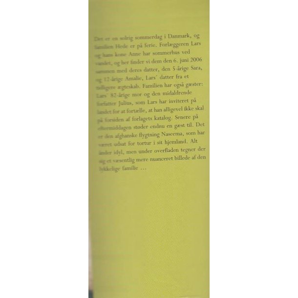 I Familiens sk�d (Bog)