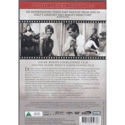 I g�r, I dag og I morgen (DVD)