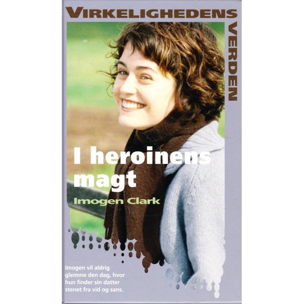 I heroinens magt (Bog)