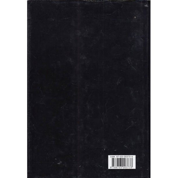 I indviet jord (Bog)