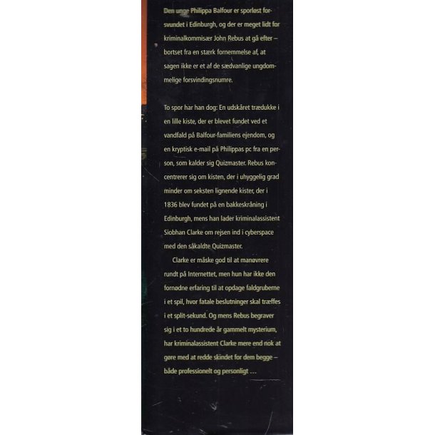 I indviet jord (Bog)