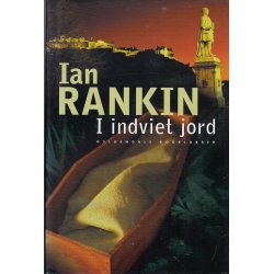 I indviet jord (Bog)