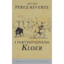 I inkvisitionens kl�er (Bog)