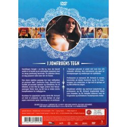 I jomfruens tegn (DVD)