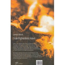 I k�rlighedend navn (Bog)