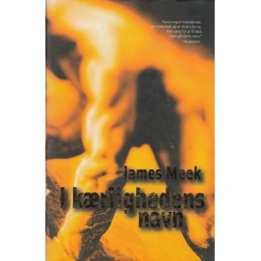 I k�rlighedend navn (Bog)