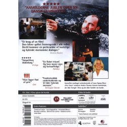 I Kina spiser de hunde (DVD)