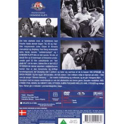 I kongens kl�'r (DVD)