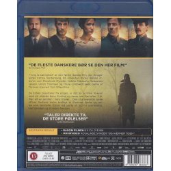 I krig & k�rlighed (Blu-ray)