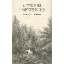 I Kristoffers spor (Bog)