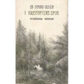 I Kristoffers spor (Bog)