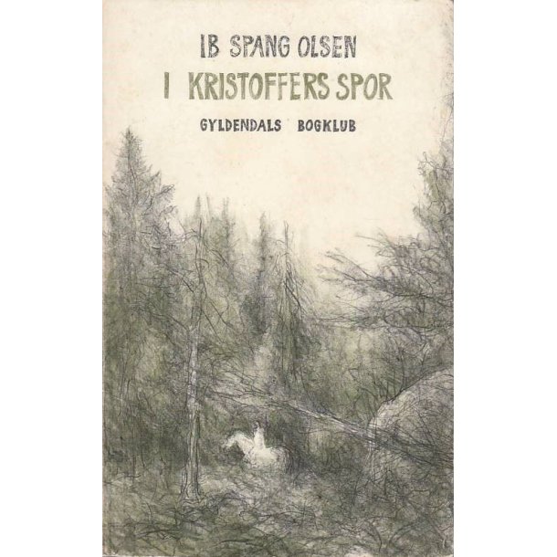 I Kristoffers spor (Bog)