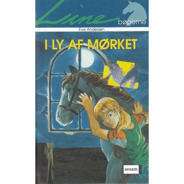 I ly af m�rket (Bog)