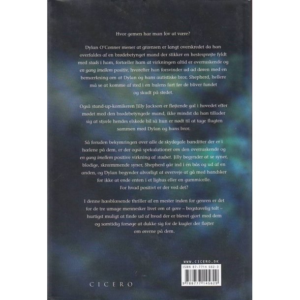 I m�nens sk�r (Bog)