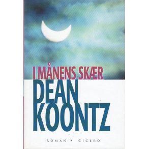 I m�nens sk�r (Bog)