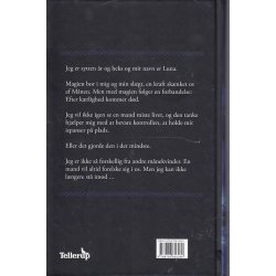 I m�nens skygge (Bog)