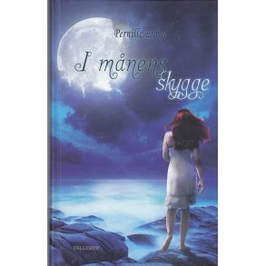 I m�nens skygge (Bog)