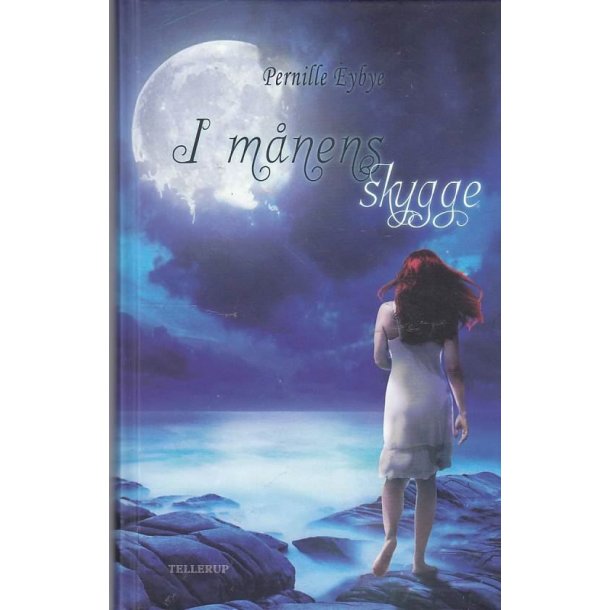 I m�nens skygge (Bog)