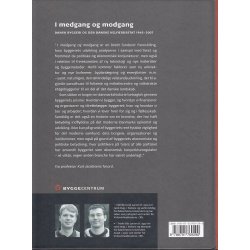 I medgang og modgang (Bog)