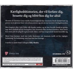 Fifty Shades - I m�rket (Lydbog)
