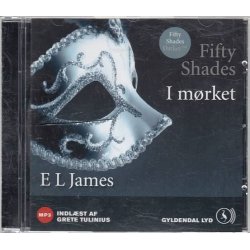 Fifty Shades - I m�rket (Lydbog)