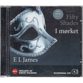 Fifty Shades - I m�rket (Lydbog)