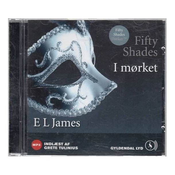 Fifty Shades - I m�rket (Lydbog)