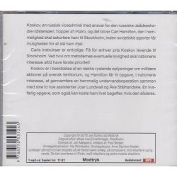 I nationens interesse (Lydbog)