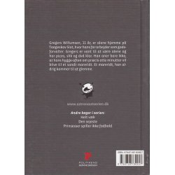 I nattens m�rke (Bog)