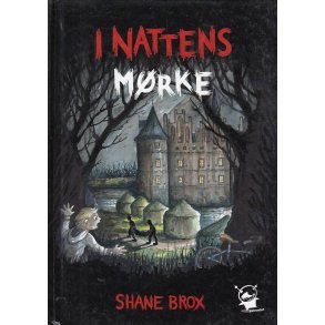 I nattens m�rke (Bog)