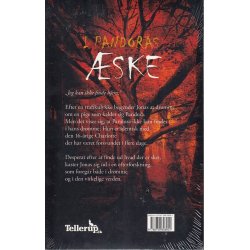 I Pandoras �ske (Bog)