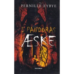 I Pandoras �ske (Bog)