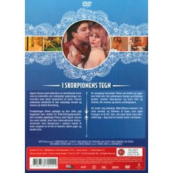 I skorpionens tegn (DVD)