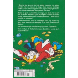 I �stens rige (Bog)