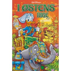 I �stens rige (Bog)